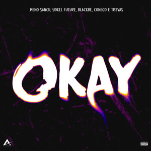 Portada de Okay