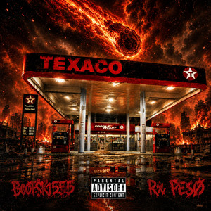 Texaco by Boofski555, RX PESO