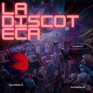 la discoteca by ElDominador