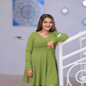 Saliem Goitom - Khateka' Ye