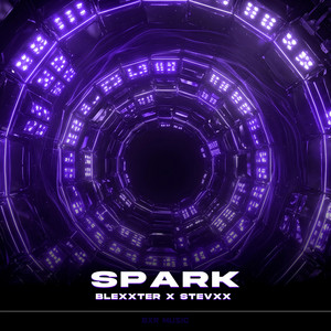 Spark by Blexxter, Stevxx