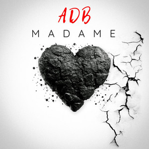 Portada de Madame