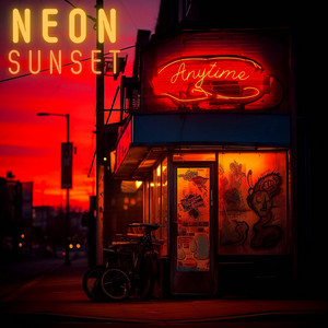 Turn It Around by Neon Sunset