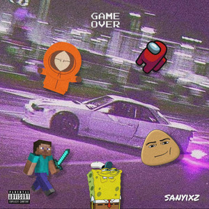 Sanyixz - Mataron a Kenny!