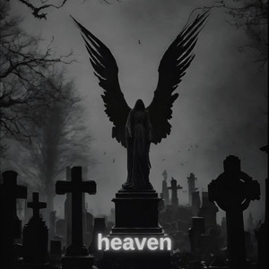 Deepleey - heaven (Slowed & Reverb)