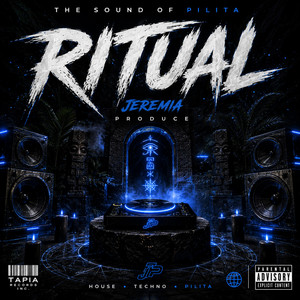 RITUAL by Jeremia Produce