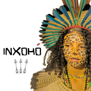 Haux Rapé by Inxohó