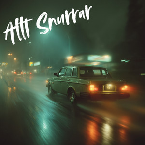 ALLT SNURRAR by BAKI$