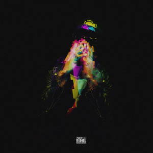 Portada de Ecstasy