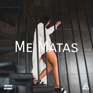Me Matas by Jimanto Records