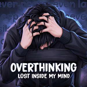 Overthinking — Lost Inside My Mind by ArtaX Soul