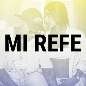 Portada de Mi Refe