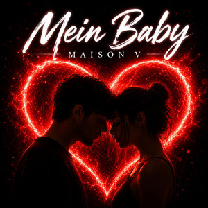 Mein Baby by MAISON V