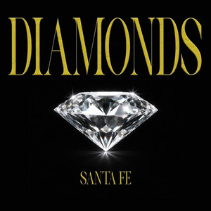 Diamonds by Santa Fe