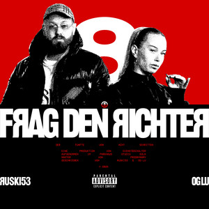 Frag den Richter by Ruski53, OG LU