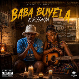 Baba Buyela Ekhaya by Ndou Advocate