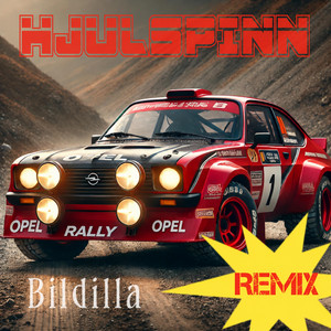 Bildilla (Remix) by Hjulspinn