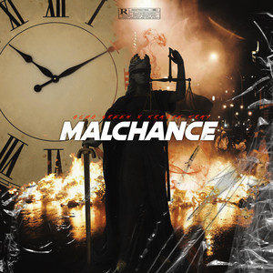 Portada de Malchance