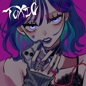 TOXIC by Ryo Trackmaker