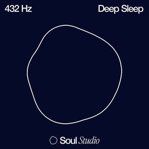 432 Hz Deep Rest by Soul Studio