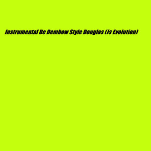 Instrumental De Dembow Style Douglas (Js Evolution) by Star Music On Studios