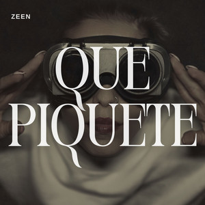 Que Piquete by Zeen
