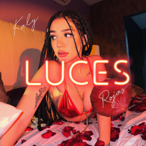 Kaly - Luces Rojas