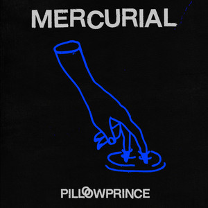 Mercurial by Pillowprince