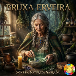 Quando a Planta Escolhe Você by Magia e Alquimia Violeta