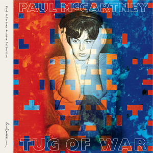 Paul McCartney TUG OF WAR スーパーデラックス Tug Of War (Deluxe Edition) - Album by Paul McCartney | Spotify