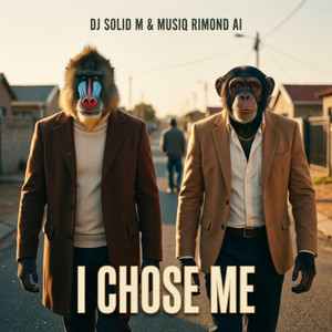 Choosing Peace Over Chaos by Musiq Rimond AI , DJ Solid M