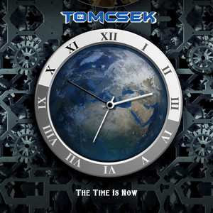 The Time Is Now by DJ Tomcsek