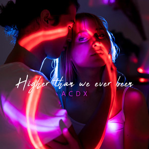 Higher than we ever been by ACDX
