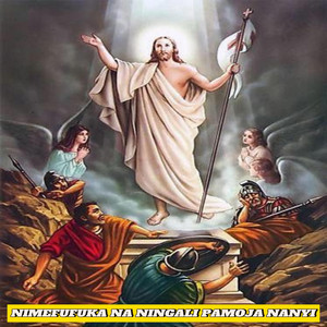 Tafakari Nasi - Nimefufuka Na Ningali Pamoja Nanyi