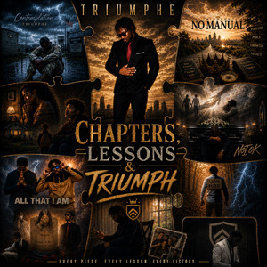 Not Ok by Triumphe