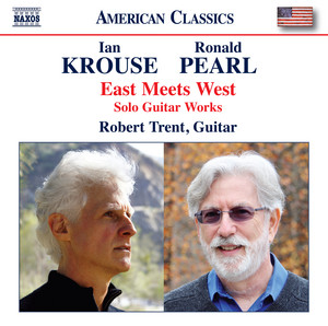 Four at III: I. Barcarolle by Ronald Pearl, Robert Trent