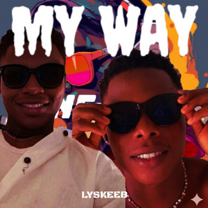 My_Way by Lyskeeb