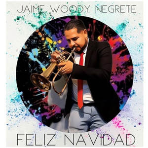 Jaime Woody Negrete - Ven a Mi Casa Esta Navidad (Instrumental)
