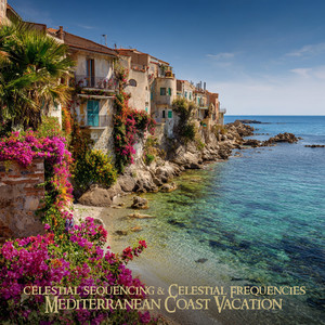 Mediterranean Coast Vacation by celestial sequencing, Celestial Frequencies