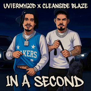 In A Second