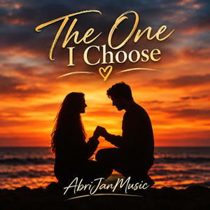 The One I Choose by AbriJan