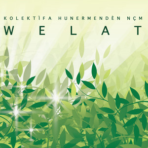 Kolektîfa Hunermendên NÇM