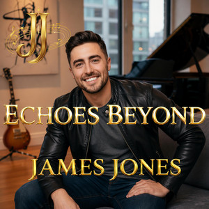 Echoes Beyond by James Jones