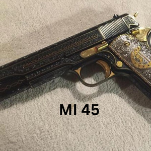 Padrino34 - Mi 45