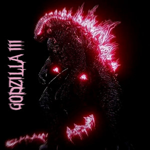 La mass le vrai - Godzilla 3