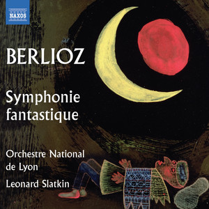 Berlioz: Symphonie fantastique, Op. 14, H. 48 album