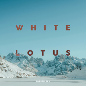 White Lotus by Soeren Zen