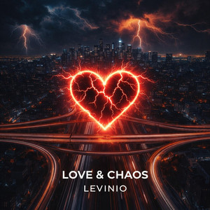 Heartache by LEVINIO