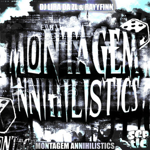 MONTAGEM ANNIHILISTICS - Slowed