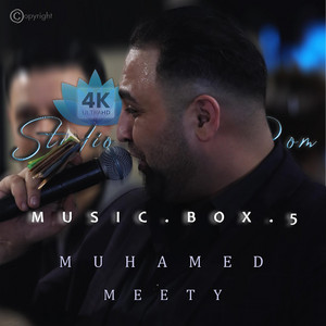 Studio FranceRom - Muhamed Meety (Pale tute)